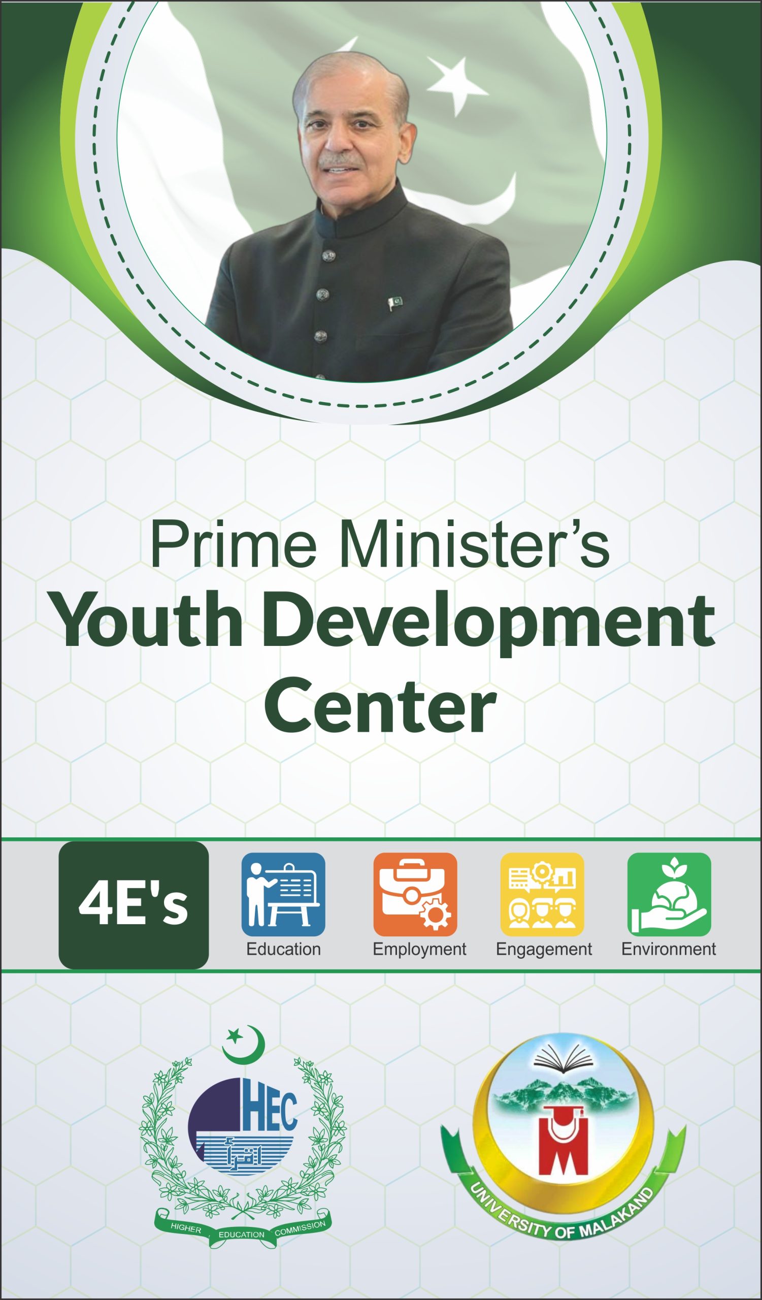 Pakmen Development Program Prime Minister's – Youth Development Program